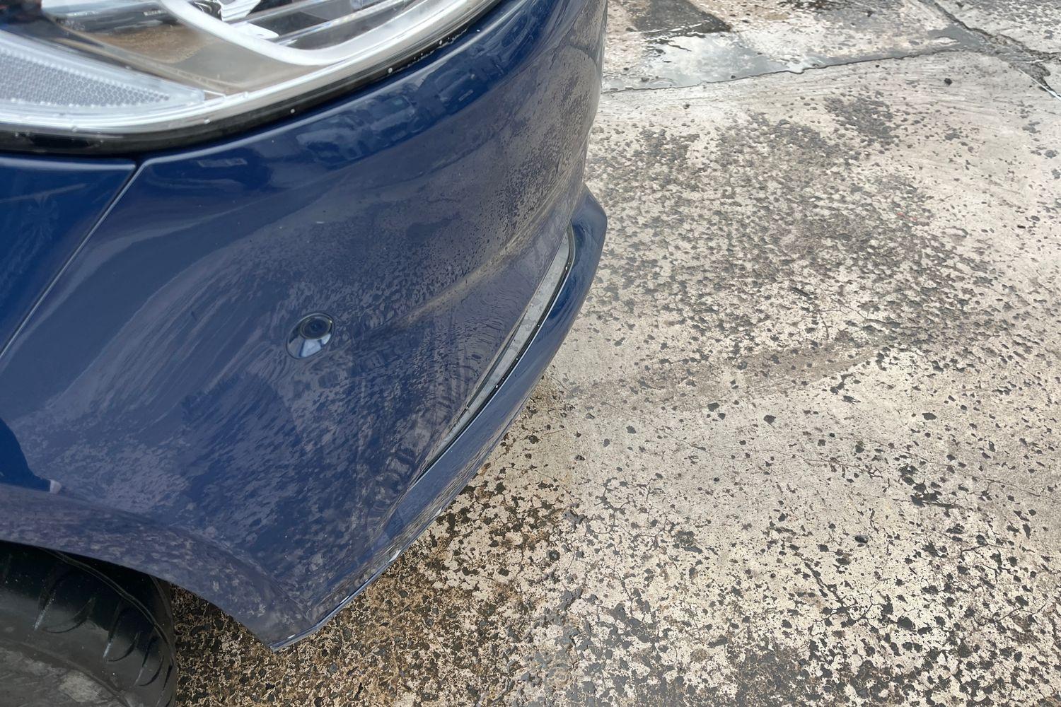 Ford MONDEO Photo 23