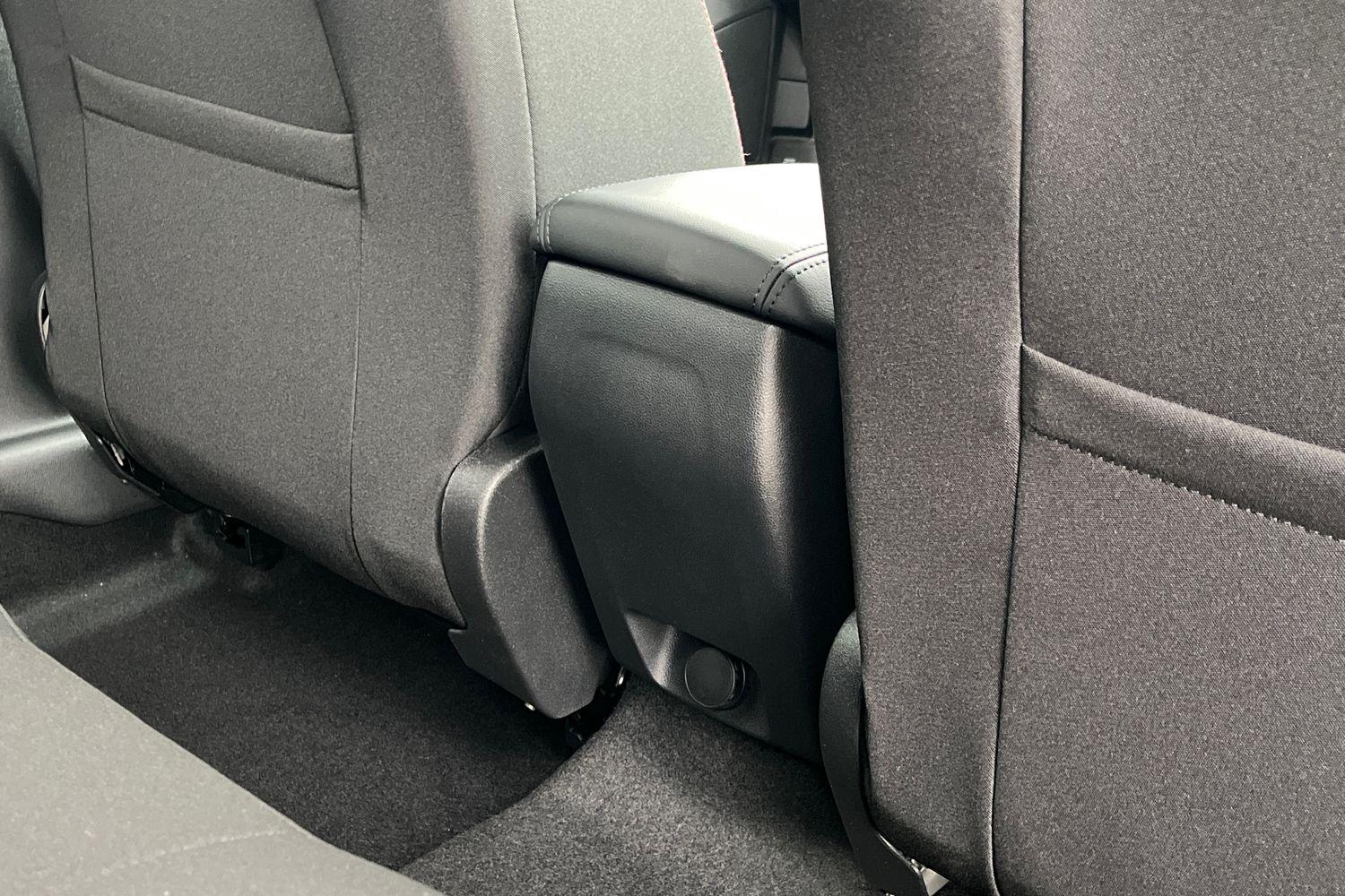 Ford FOCUS Photo 36