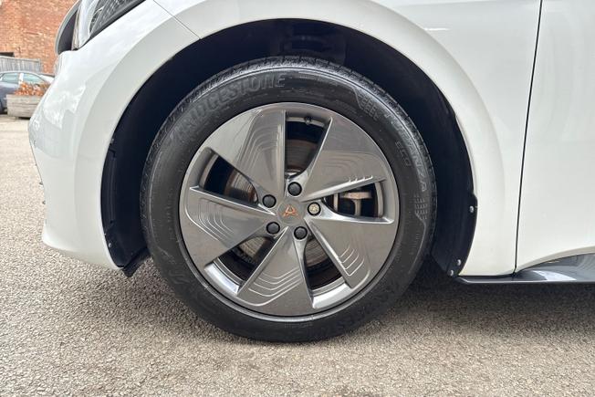 CUPRA Born Photo 26