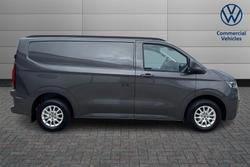 VOLKSWAGEN Transporter Photo 4