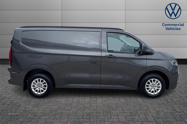 VOLKSWAGEN Transporter Photo 4