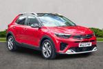 Kia Stonic Photo 0
