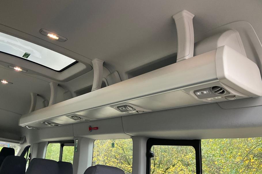 Used Ford TRANSIT WO23BHW 4