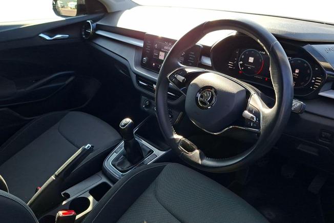 ŠKODA Fabia Photo 6