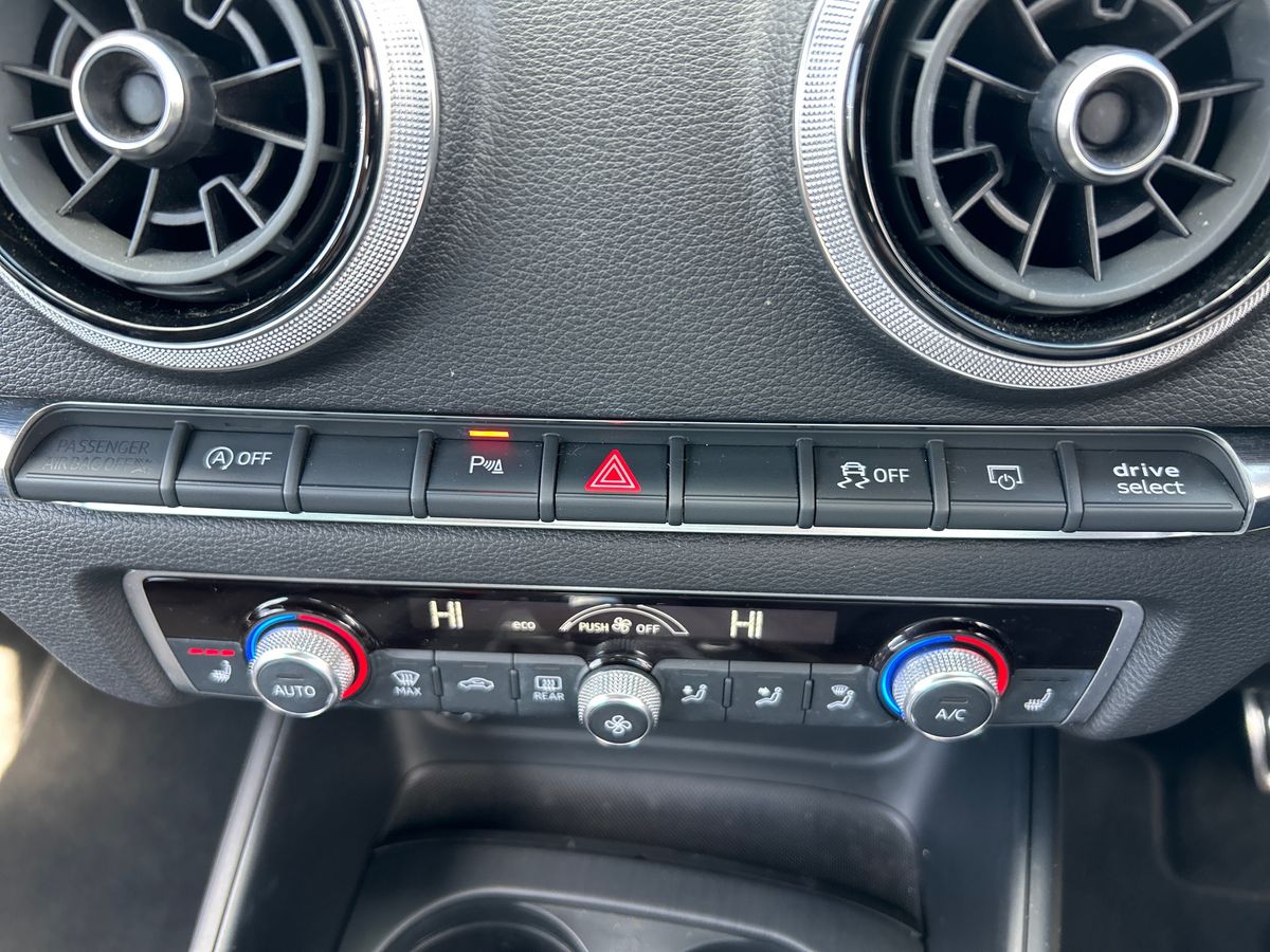 Audi A3 Cabriolet Photo 28