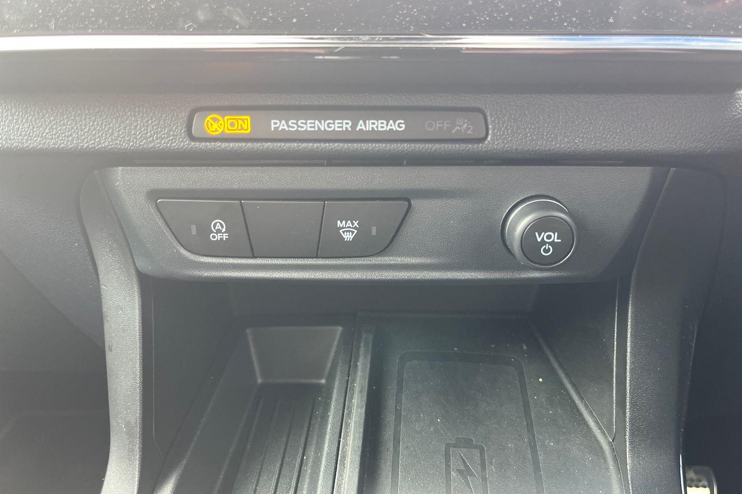 Ford Puma Photo 30