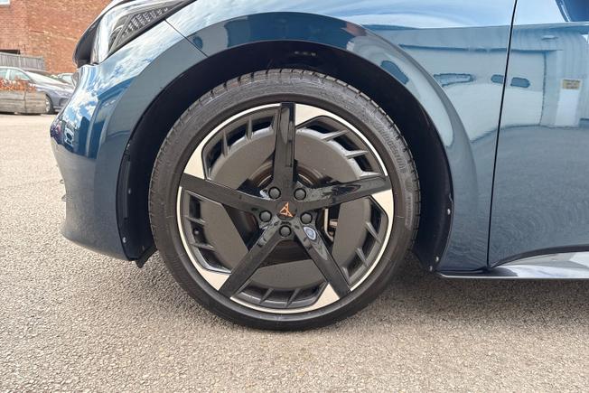 CUPRA Born Photo 26