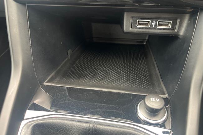 Volkswagen T-Cross Photo 54