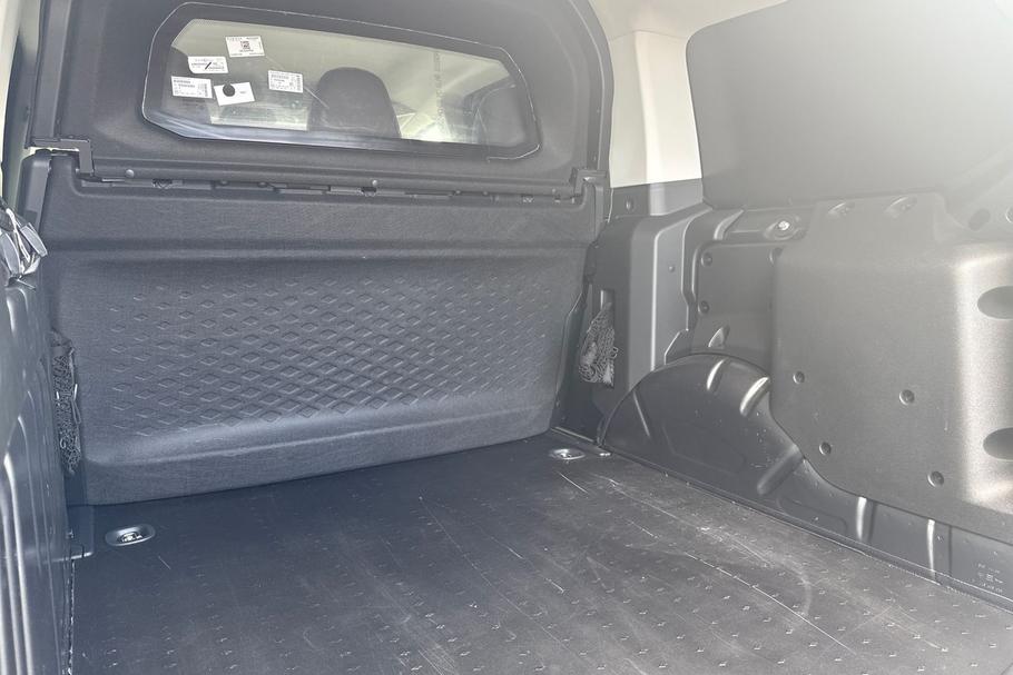 Used Ford TRANSIT CONNECT SG26AWW 4