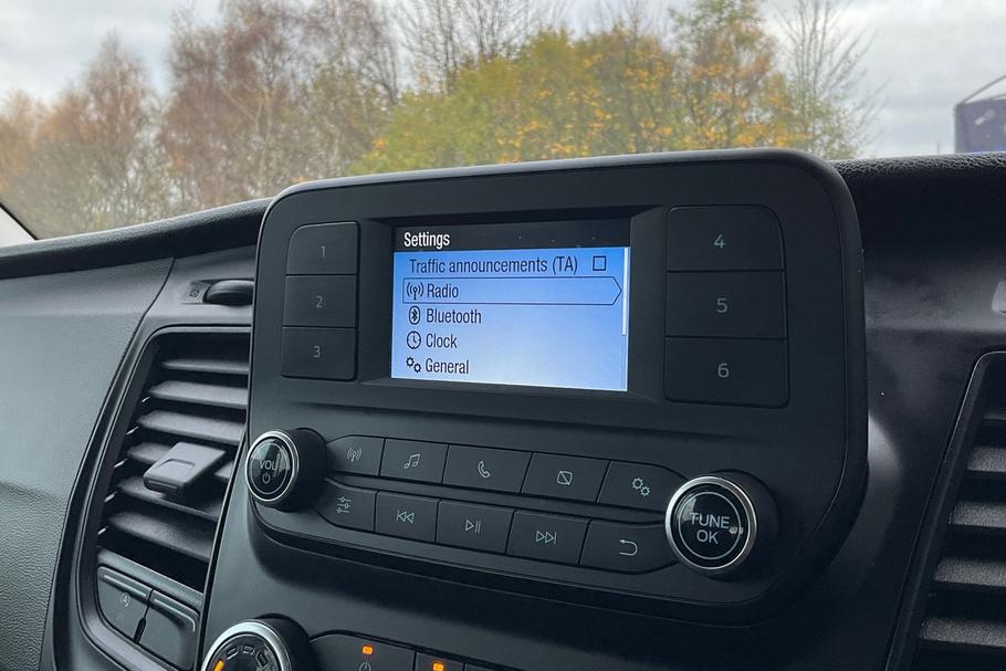 Used Ford TRANSIT WO23BHW 31