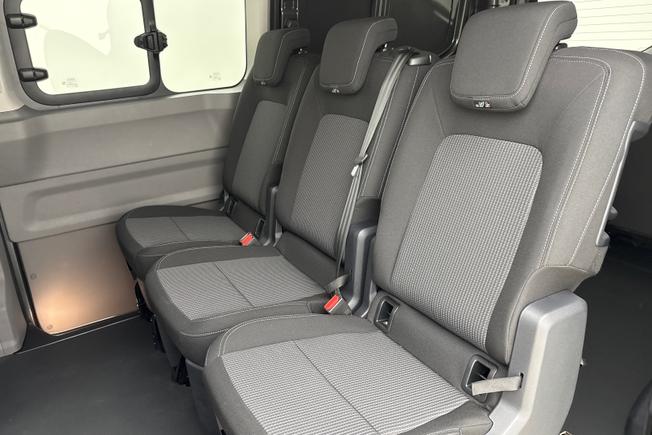 Volkswagen Transporter Photo 9