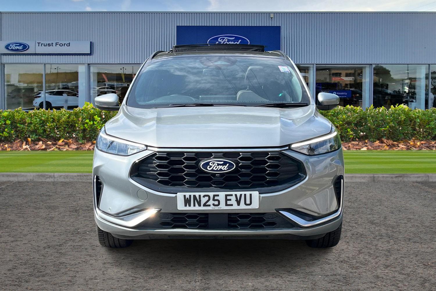 Ford KUGA Photo 5