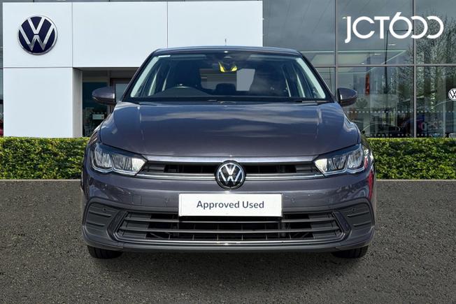 VOLKSWAGEN Polo Photo 8