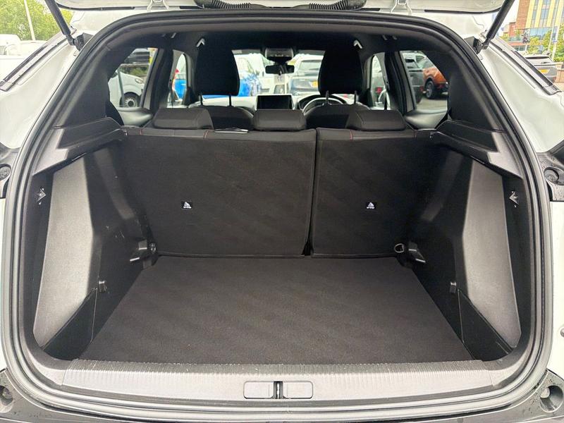 Used Peugeot 2008 VO23WNE 18