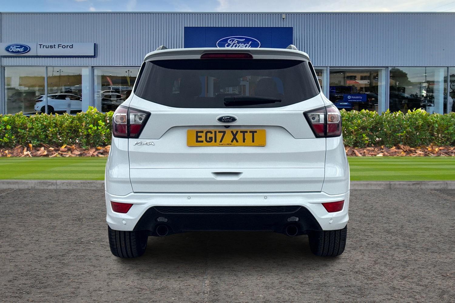 Ford KUGA Photo 6