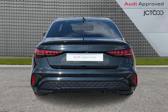 AUDI A3 Photo 7