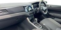 Volkswagen Polo Photo 1