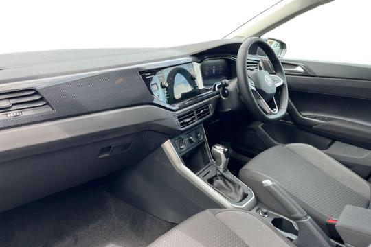 Volkswagen Polo Photo autoimg-07a860403d8230d324fef56d4aeb2e5d0948df14.jpg