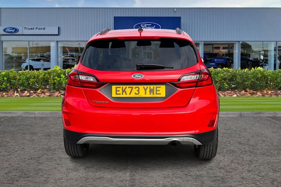 Ford FIESTA Photo autoimg-07a87576725d242216c26628c50383ea7091383a.jpg