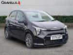 Kia Picanto Photo 0
