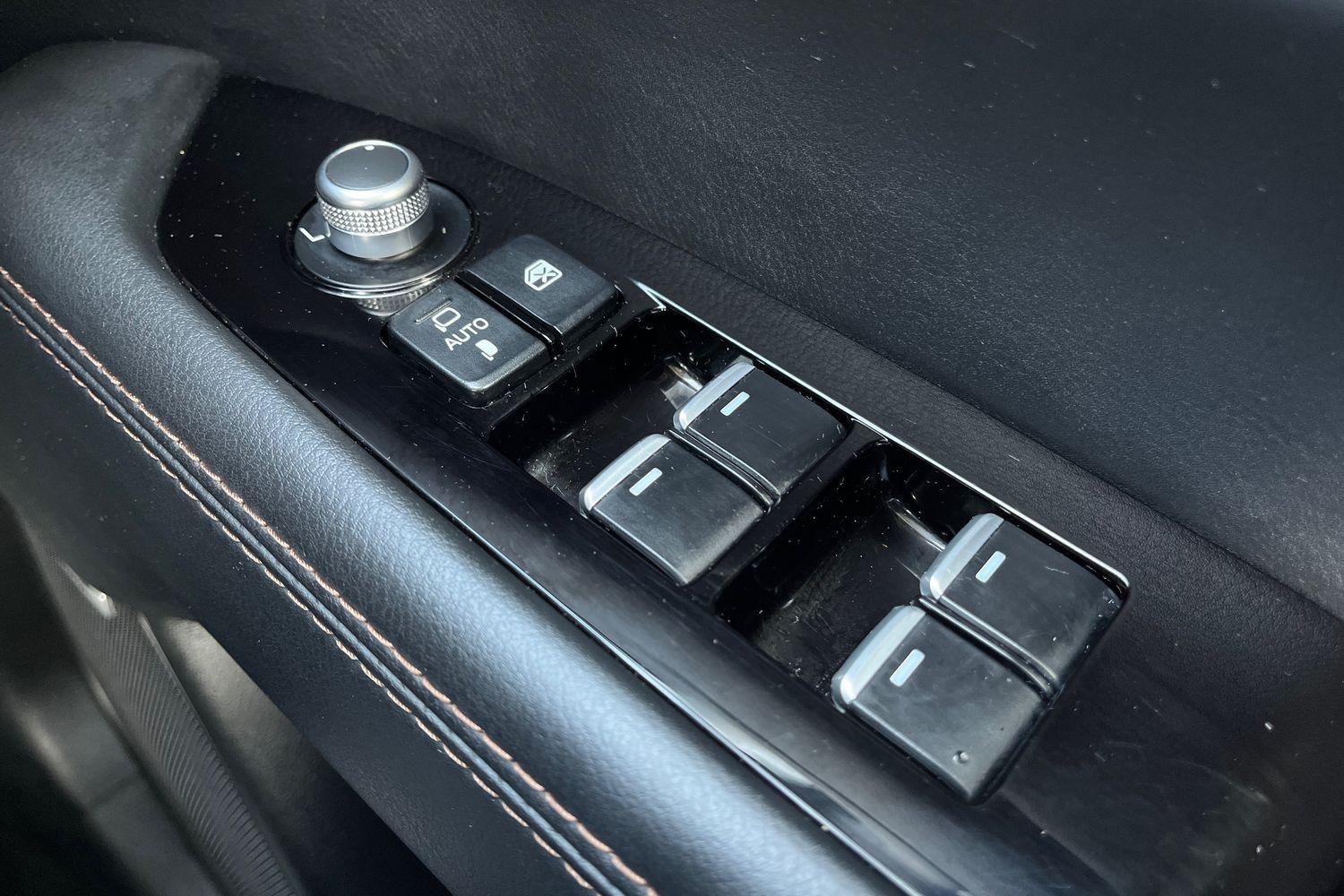 Mazda CX-5 Photo 15
