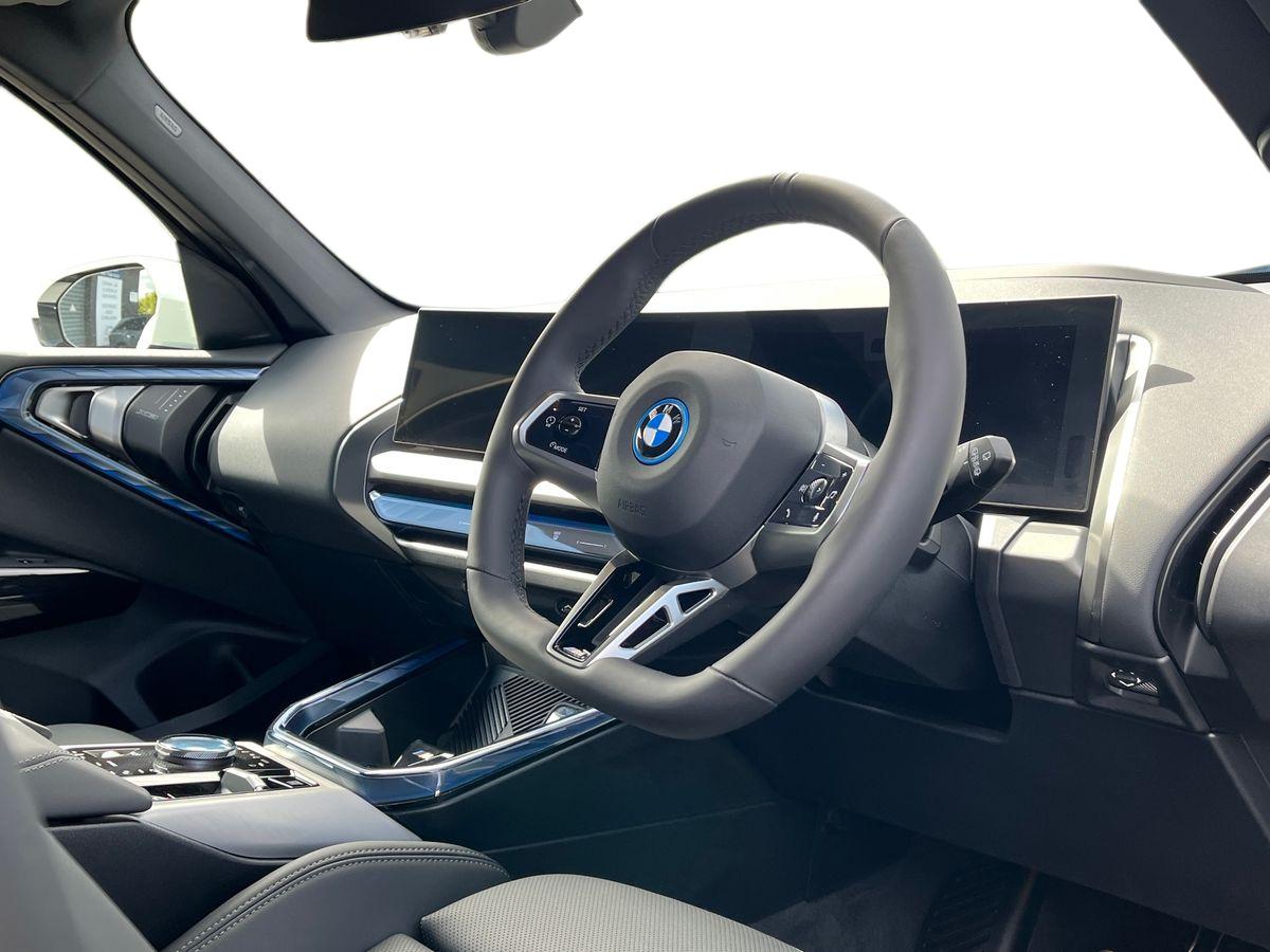 BMW X3 Photo 19