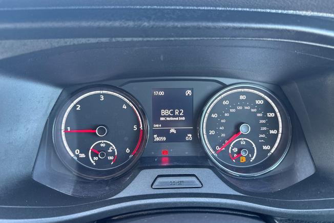 Volkswagen Transporter Photo 21