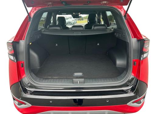 Kia SPORTAGE Photo autoimg-07ac5147186f89132df57c4b683bcb43673d96b6.jpg