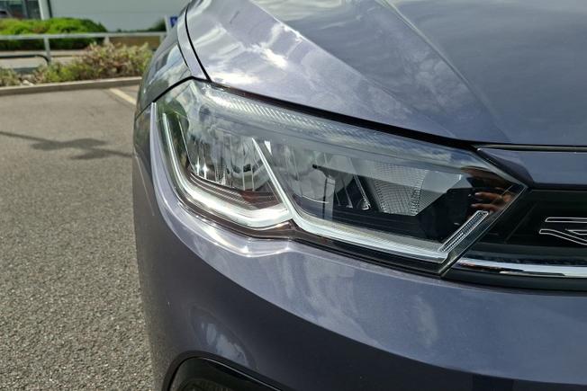 VOLKSWAGEN Polo Photo 19