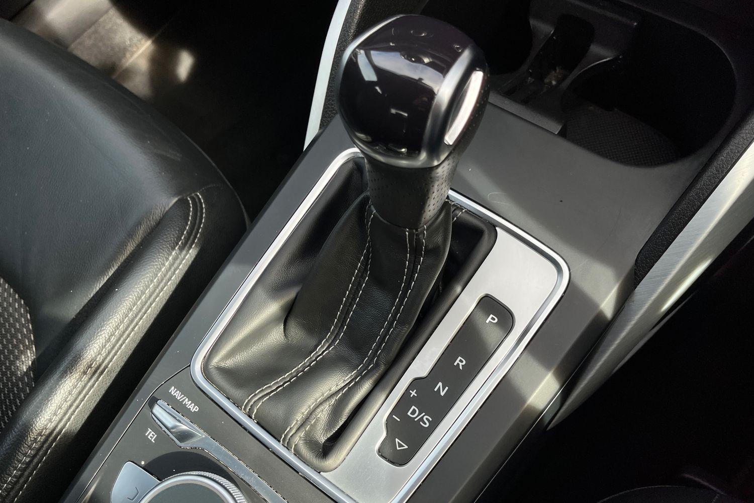 Audi Q2 Photo 34
