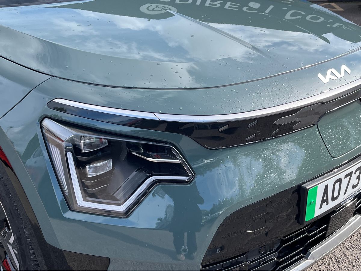 Kia Niro Photo 17