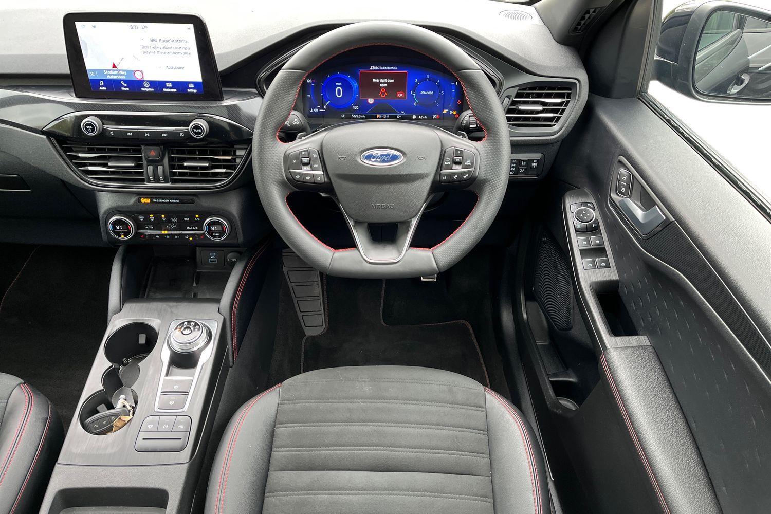 Ford KUGA Photo 10