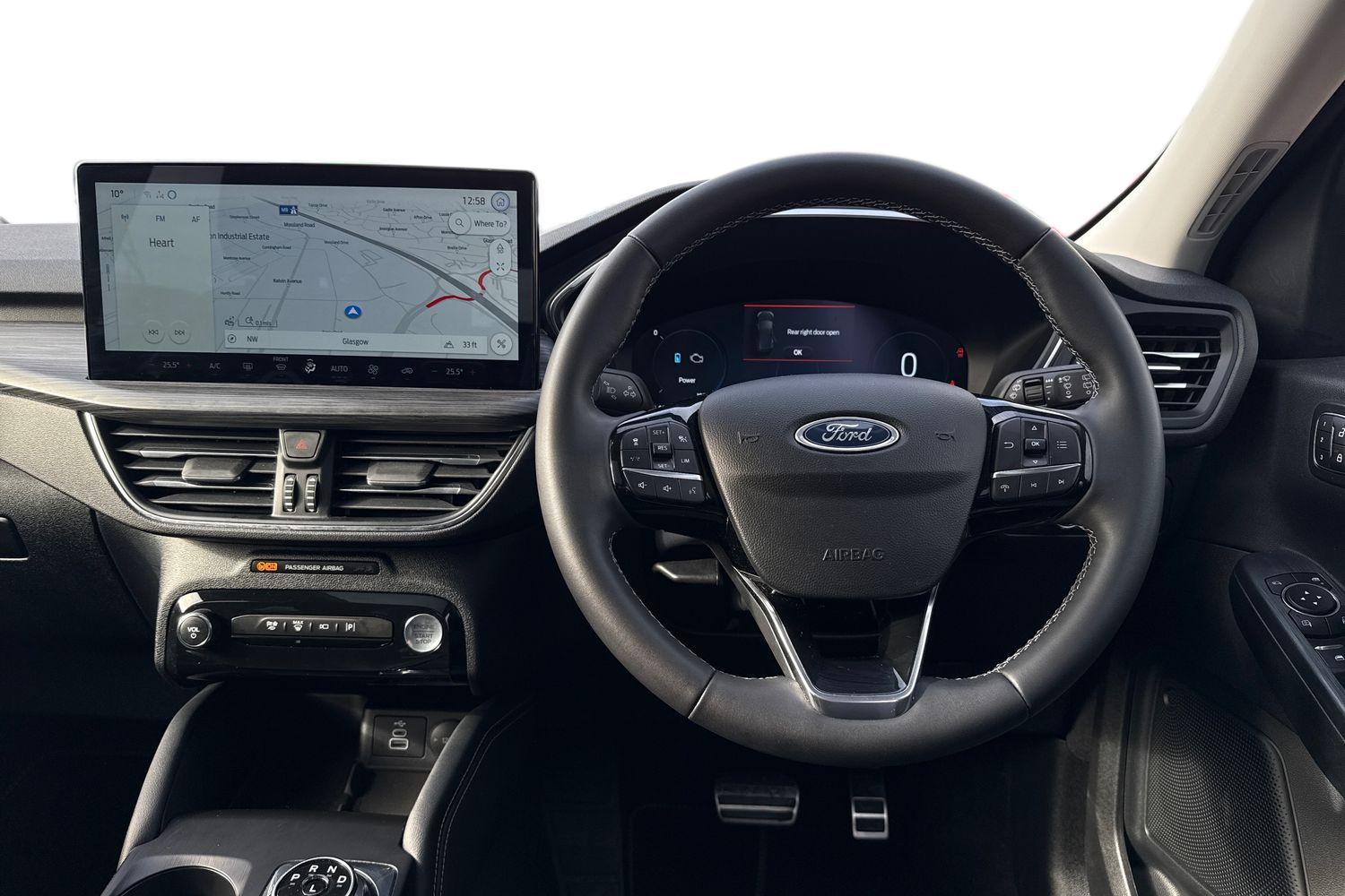 Ford KUGA Photo 10