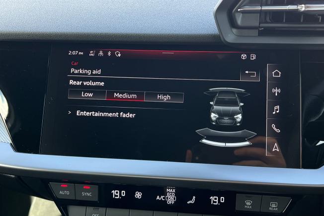 AUDI A3 Photo 35