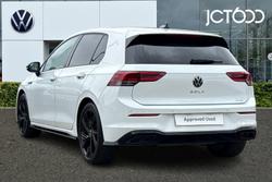 VOLKSWAGEN Golf Photo 3