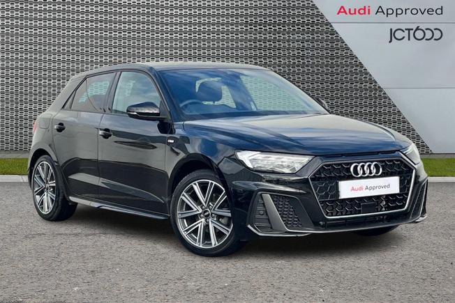 AUDI A1 Photo 1