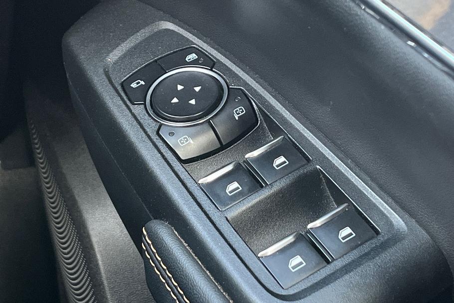 Used Ford Ranger AK74LWR 16