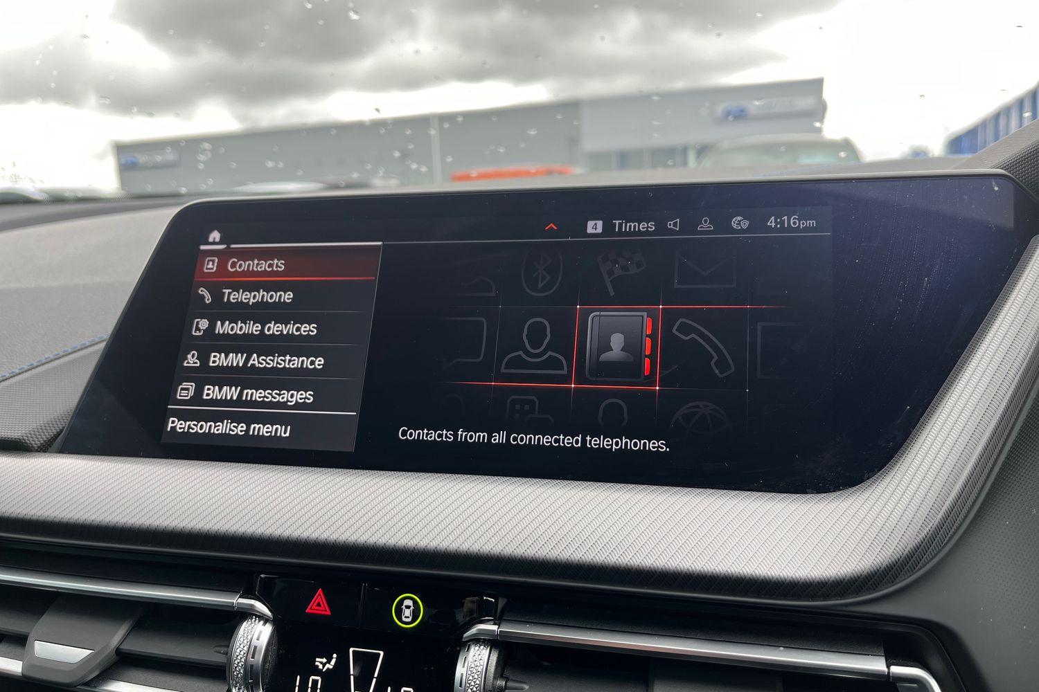 BMW 2 Series Gran Coupe Photo 28