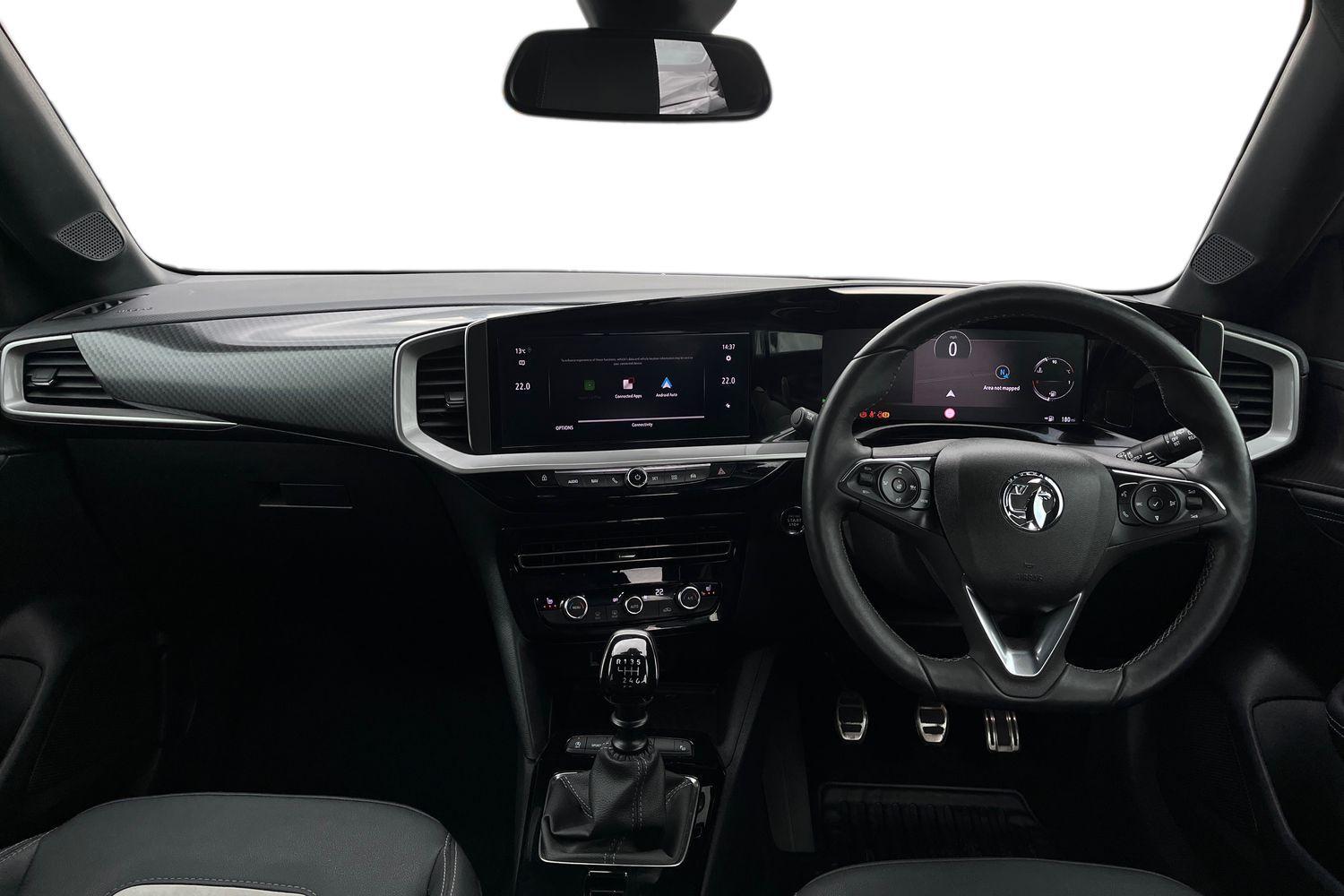 Vauxhall Mokka Photo 9