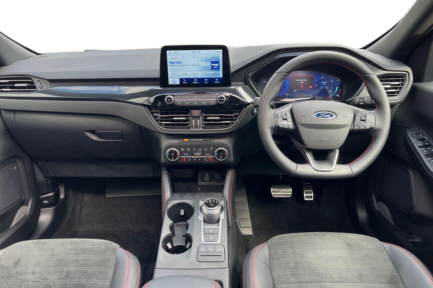 Ford Kuga Photo 9