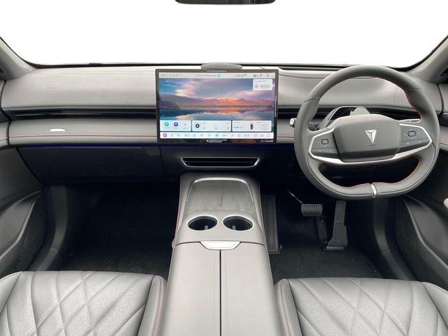 CHANGAN Deepal S07 Photo 10