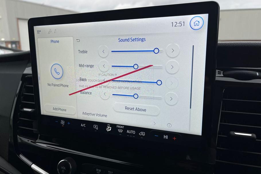 Used Ford TRANSIT LB75URS 29