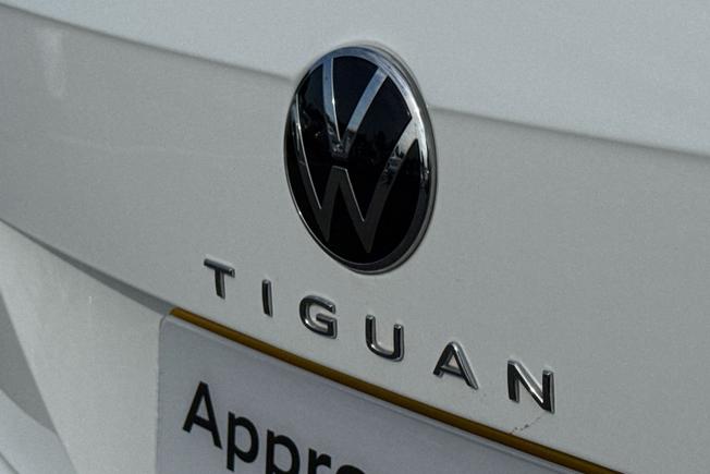 VOLKSWAGEN Tiguan Photo 43