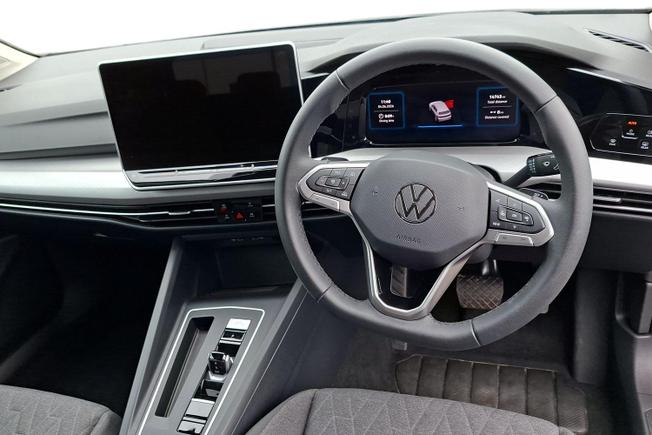VOLKSWAGEN Golf Photo 11