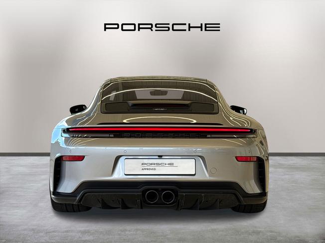 PORSCHE 911 Photo 6