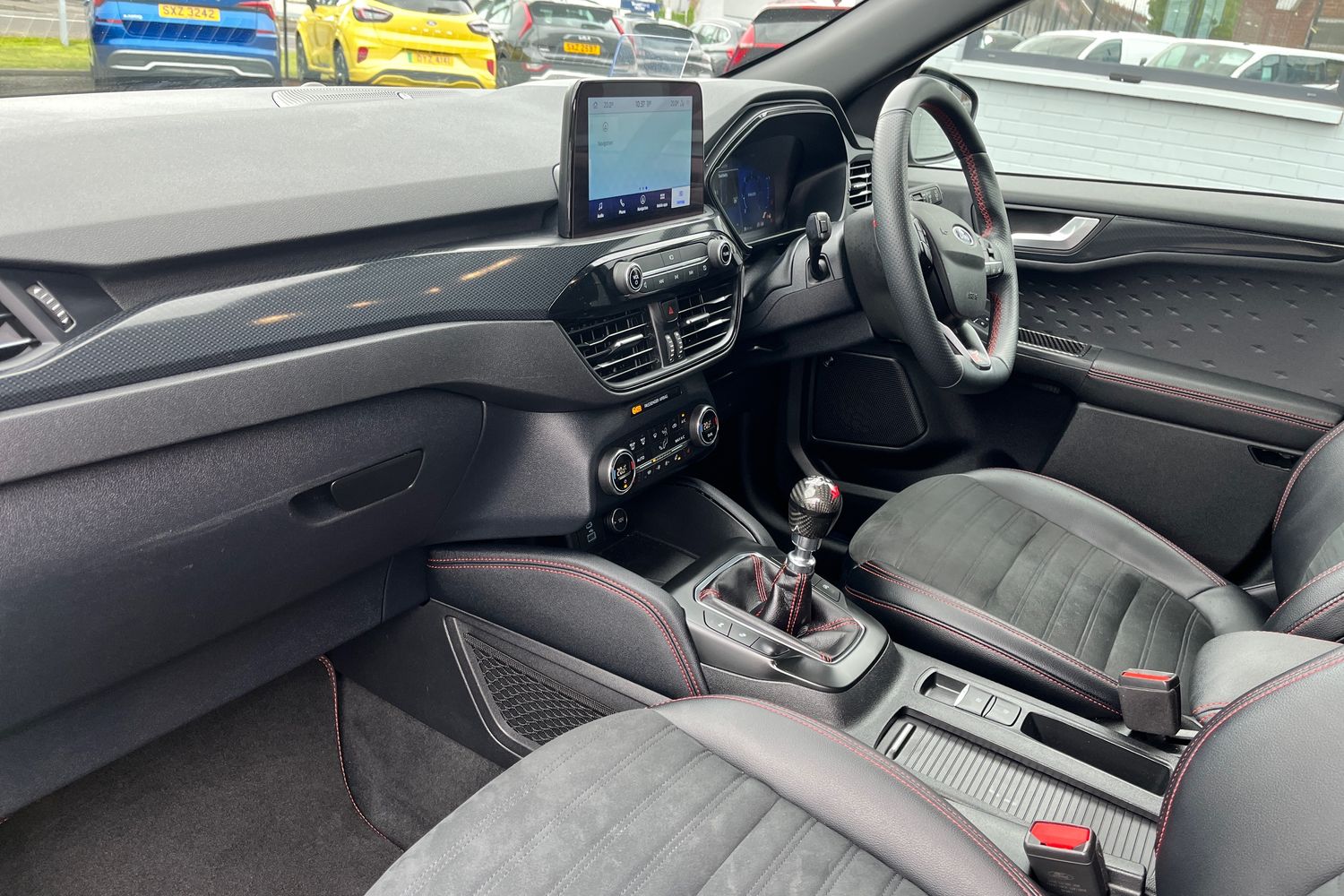 Ford KUGA Photo 17