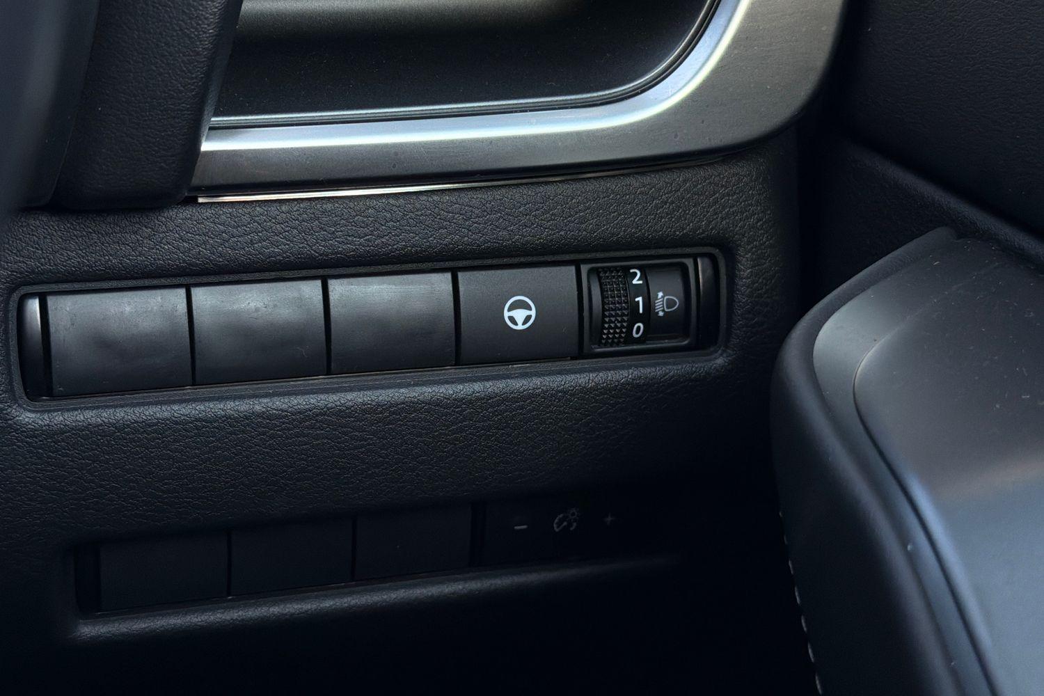 Nissan QASHQAI Photo 29