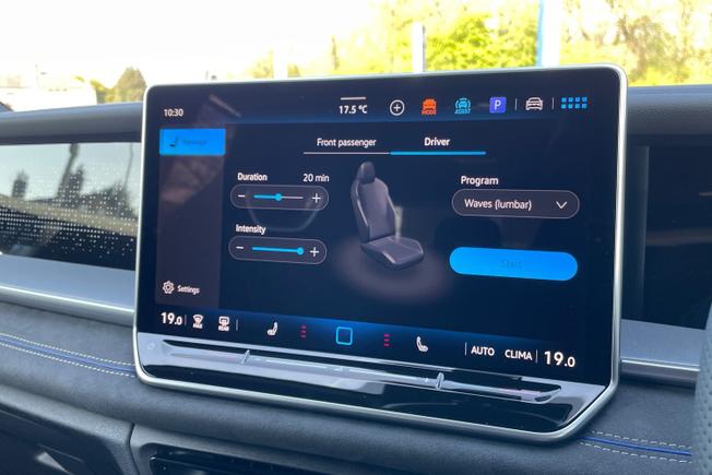 VOLKSWAGEN Tayron Photo 32