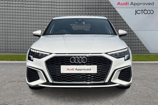 AUDI A3 Photo 8