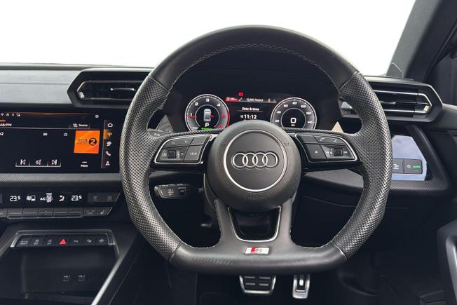 Audi A3 Photo 11
